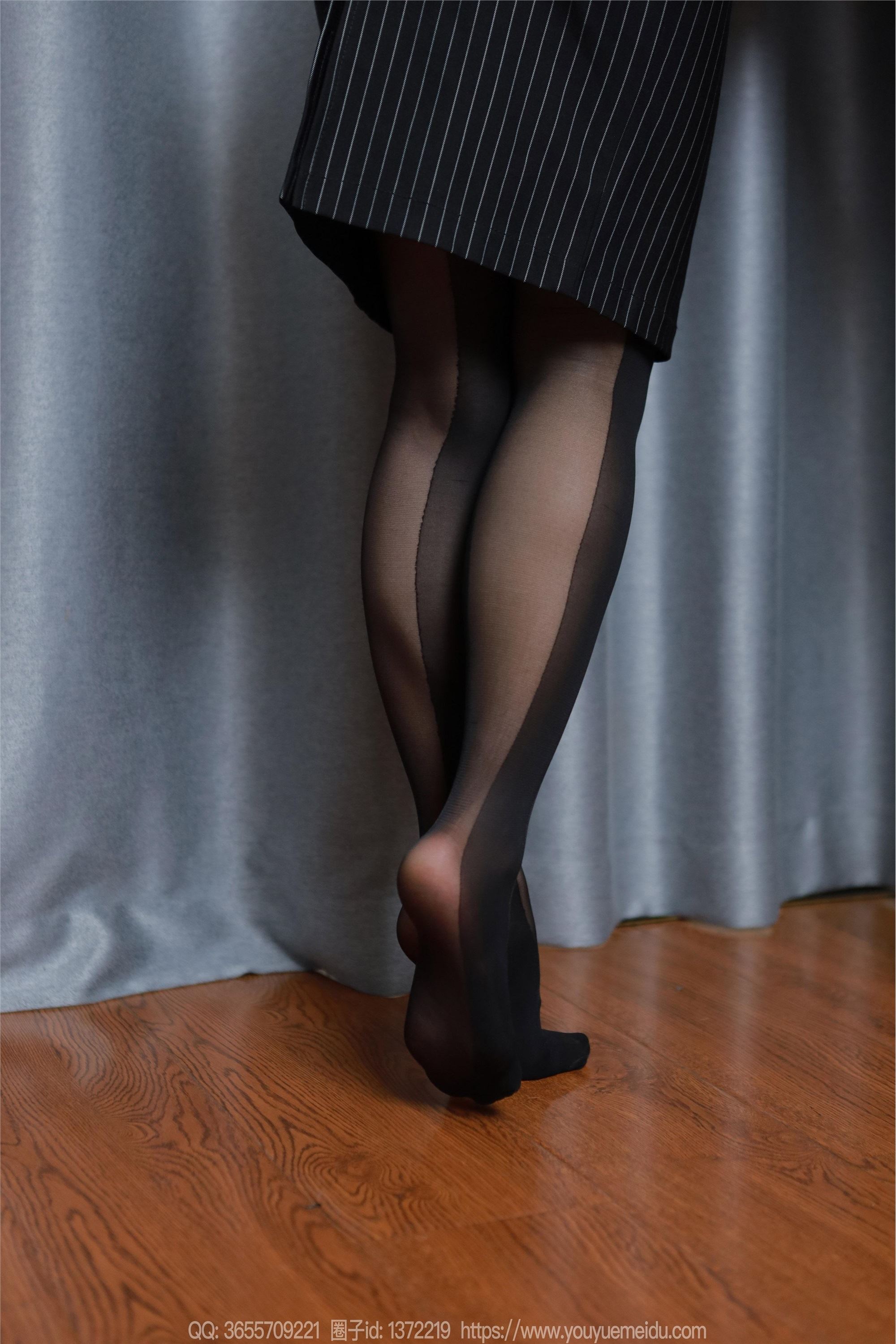 IESS异思趣向  2024.05.15 丝享家 1742 兔兔《火辣女秘》